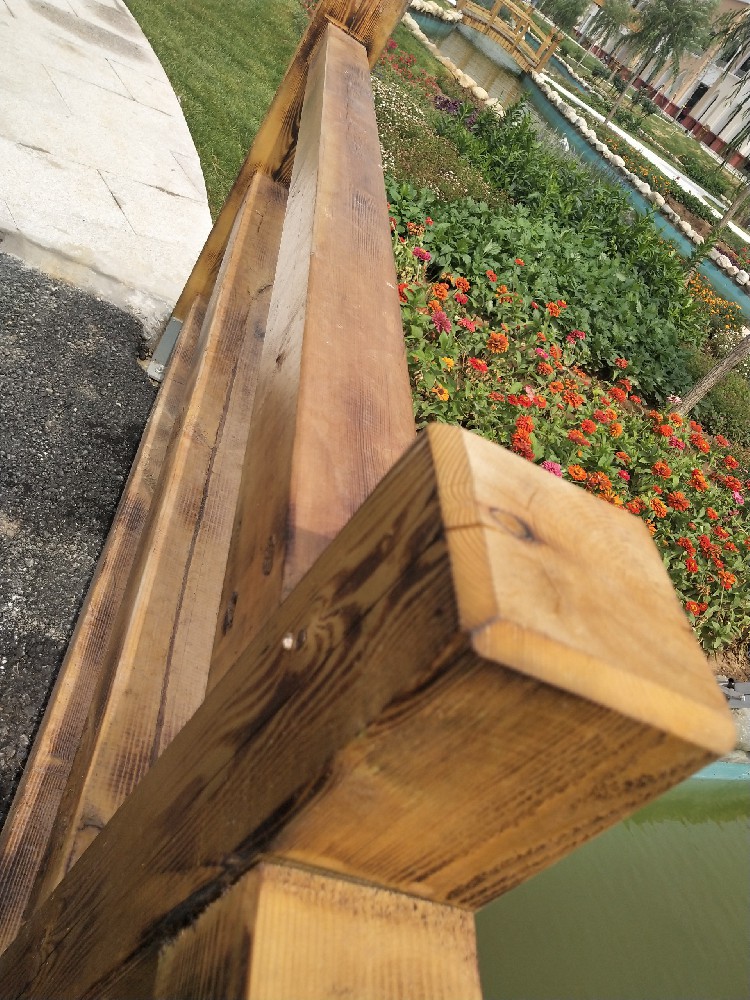 機械設備煥發新生：醇酸清漆的刷新維護之道