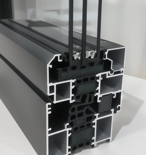 斷橋鋁材煥新彩，晨虹醇酸面漆浸涂工藝顯神威