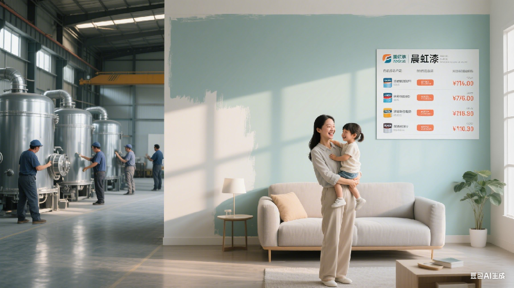 環保與品質雙在線，給生活多一份安心守護